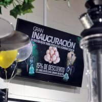 Gran Inauguración de nuestra nueva tienda física en Dos Hermanas (Sevilla).